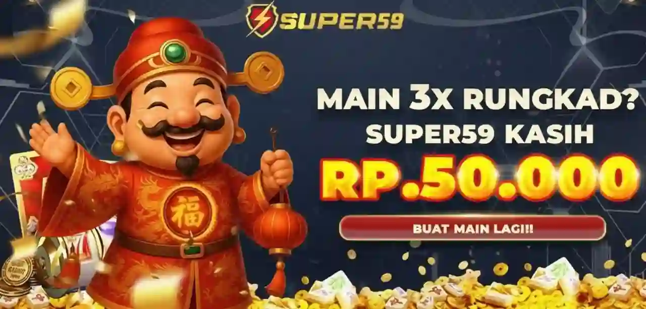 SUPER59: Situs Slot & Casino Online Gacor Hari Ini dengan RTP Tinggi - WooCommerce eCommerce